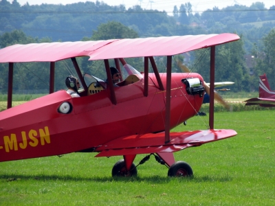 Red Baron 3