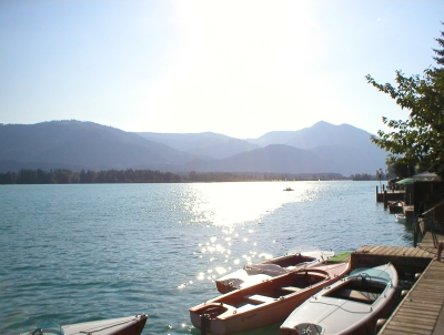 Wolfgangsee