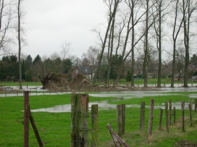 Naturgewalten