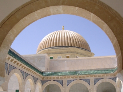 Mausoleum 2