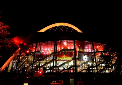 Köln Arena