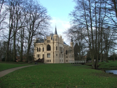 Schloss Evenburg II