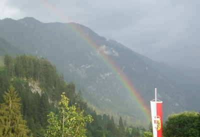 Regenbogen