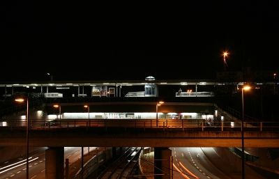 Köln Geldernstraße/Parkgürtel