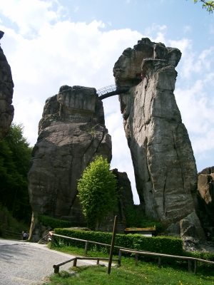 Externsteine 06