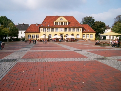 Bielefeld Siegfriedplatz 01