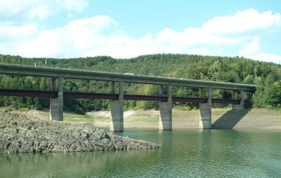 Doppelbrücke
