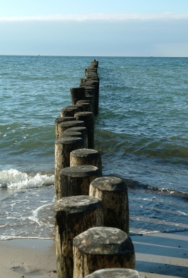 Hinaus ins Meer1