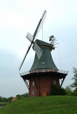 Wind gefragt