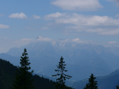 Tennengebirge