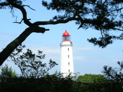 Leuchtturm 2