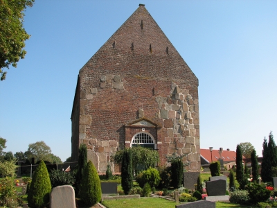 Friedhofskirche