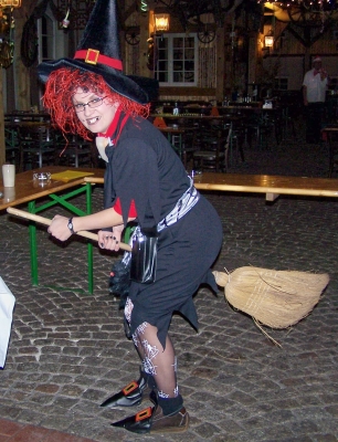 Fasching 2006