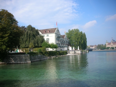 Hotel in Konstanz