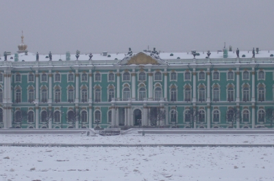 Eremitage St. Petersburg