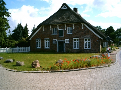 Hankenhof