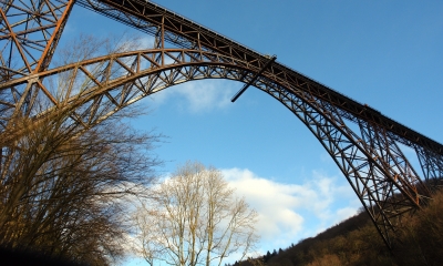 Müngstener Brücke zu Solingen #6