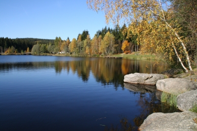 Fichtelbergsee 3