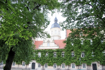 Riesaer Rathaus