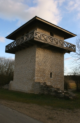 Römer-Turm