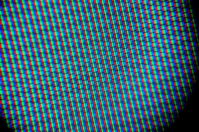 RGB-Pixel