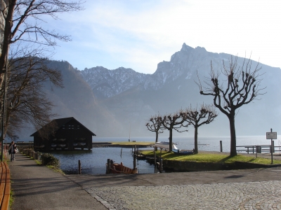 Traunsee