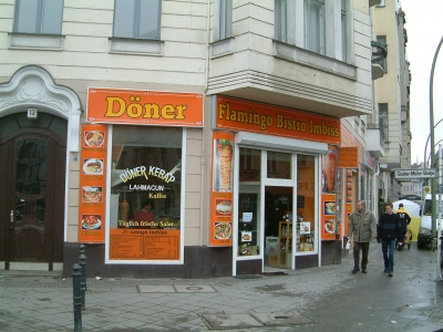 Dönner