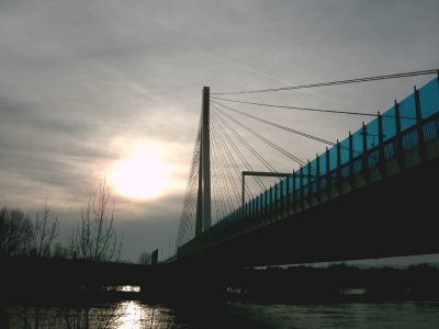 Rheinbrücke II