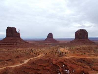 Monument Valley1