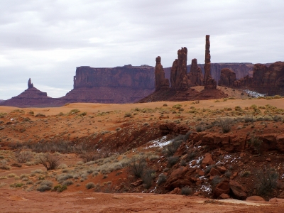 Monument Valley4