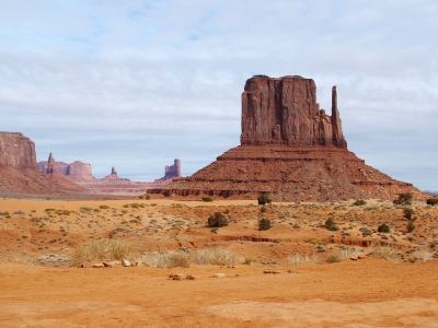 Monument Valley6