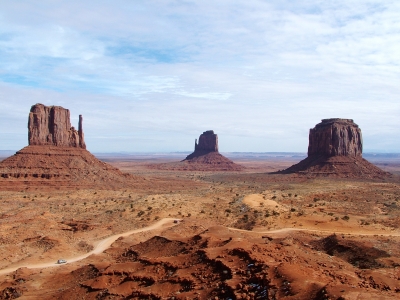 Monument Valley7