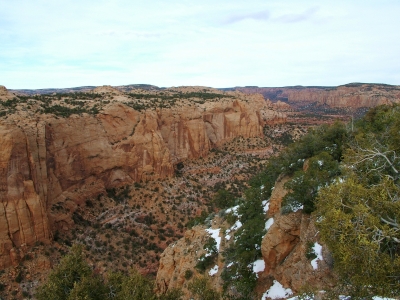 Navajo Reservat