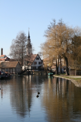 Spreewald 4