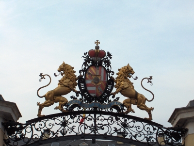 Royal Lions