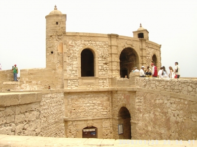 Festung von Essaouira