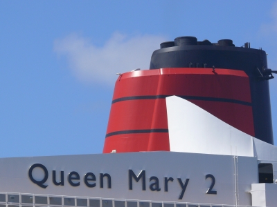 Queen Mary 2