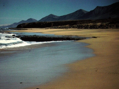 Insel Fuerteventura