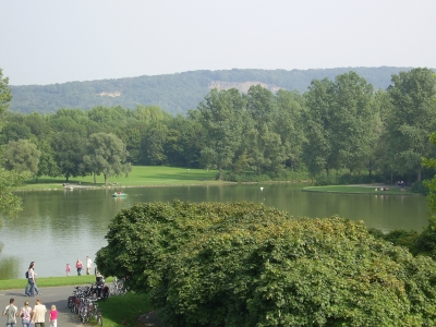 Rheinaue