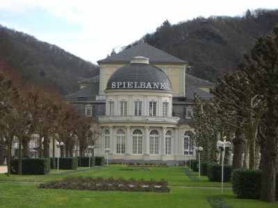 Spielbank Bad Ems