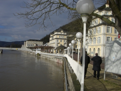 Prommenade Bad Ems