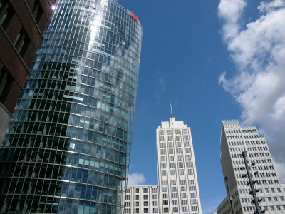 Potsdamer Platz