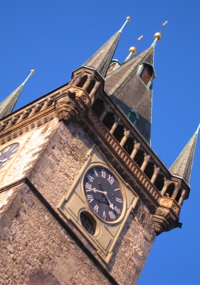 Altstädter Glockenturm