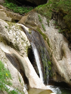 Wasserfallweg 2