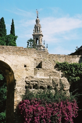 Sevilla Alcazar
