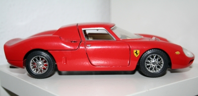 Ferrari 365 GTB