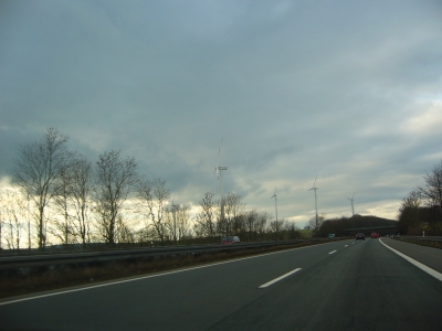 Autobahn 44