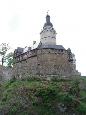 Burg Falkenstein