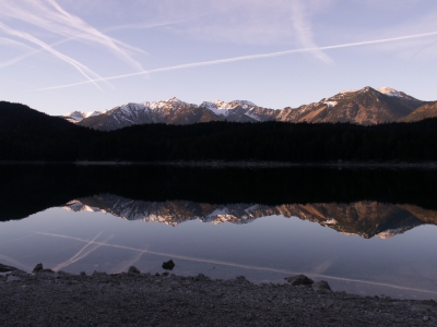 Eibsee Deutschland