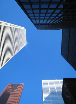 Banken in Toronto